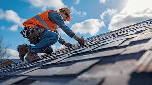 Best Commercial Roofing Services  in Kalida, OH